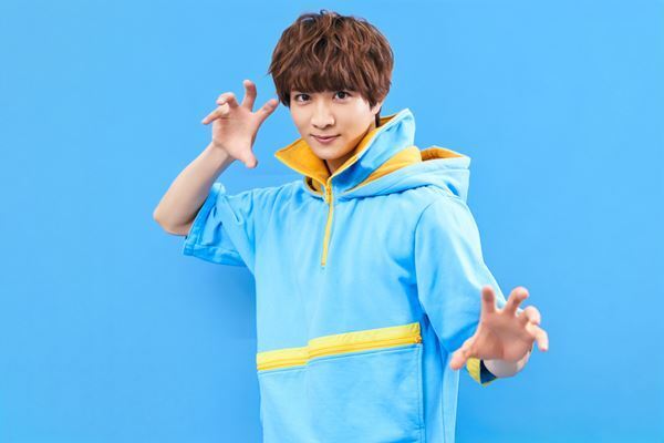 知念英和に見た「ヒーローとしての十字架」を背負う覚悟「この人でよかったと思ってもらえる人であり続けたい」