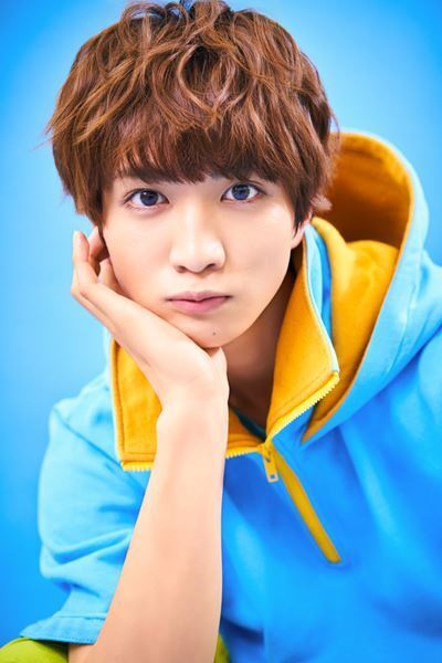 知念英和に見た「ヒーローとしての十字架」を背負う覚悟「この人でよかったと思ってもらえる人であり続けたい」