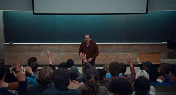 ニコラス・ケイジはキノコに夢中!? 『ドリーム・シナリオ』本編映像〈みんなが見た悪夢編〉公開