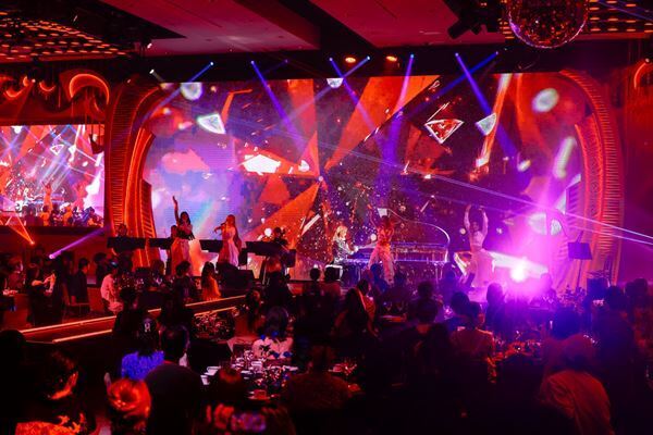 美麗-Bi-ray-、新曲「Your Jealousy」を初披露 「Butterfly (Acoustic Version)」を9月5日(金)配信リリース&YOSHIKIとハリウッド女優共演のMV公開も