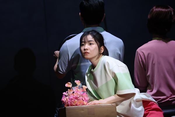 千尋役を橋本環奈と福地桃子が続投！ 舞台『千と千尋の神隠し』上海公演のキャスト発表