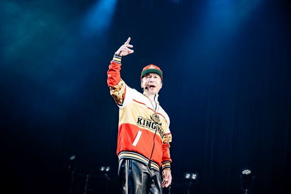 『ドリカム花火2025 in 札幌真駒内』の中止を受けて、急遽『ドリカムディスコ2025 in Zepp Sapporo』開催決定