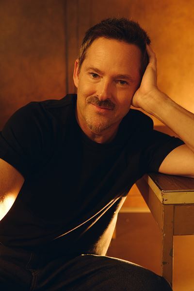 ブルース・スプリングスティーンの若き日を映画で描いた監督「ここに出てくるのは、もろい姿のブルース。だから世界はこの人を愛する」