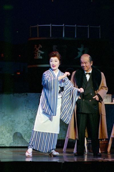 華やかな商業演劇の名場面を映像で　帝国劇場アニバーサリーブック×「ぴあ」アプリ連動コンテンツを紹介