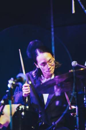 現役大学生による5人組バンドluv、初の自主企画イベントで新曲リリース＆全国ツアー開催を発表【オフィシャルレポート】