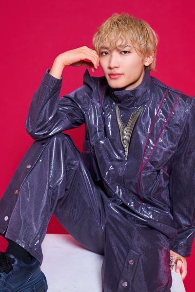 原因は自分にある。デビュー5周年の振り返りとこれからを語る「未来が見えるようになったいい1年だった」