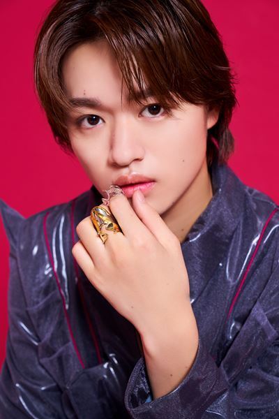 原因は自分にある。デビュー5周年の振り返りとこれからを語る「未来が見えるようになったいい1年だった」