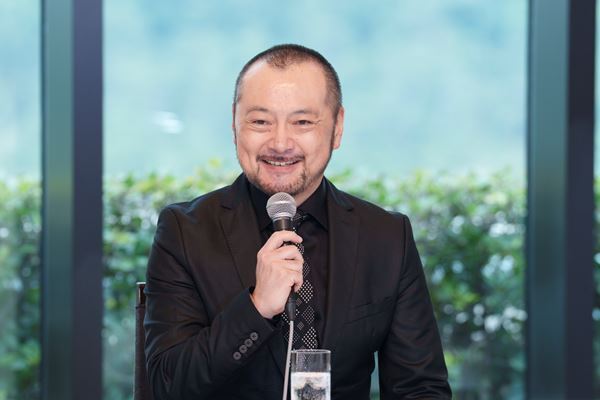 「八月納涼歌舞伎」で上演の『火の鳥』 玉三郎、染五郎、團子が新作歌舞伎への取り組み、思いを明かす