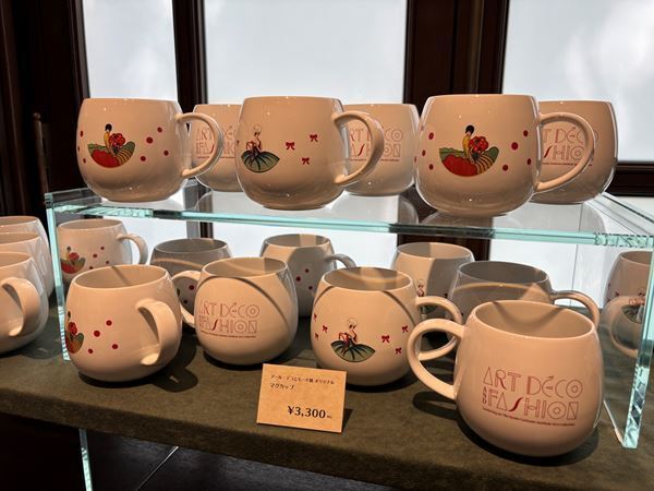 【グッズレポート】『アール・デコとモード』（三菱一号館美術館）のおすすめミュージアムグッズ8選