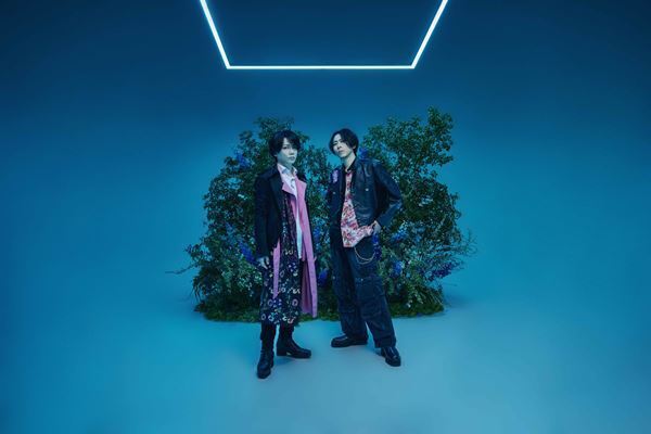 fuzzy knot、新たなツアーの詳細発表　テーマに沿った新ビジュアルも公開