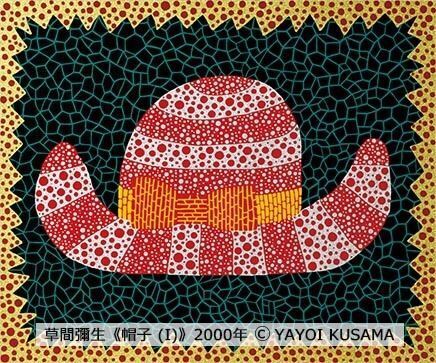 草間彌生、初の大規模版画展が京都市京セラ美術館で　松本市美術館のコレクションを中心に約330点を公開