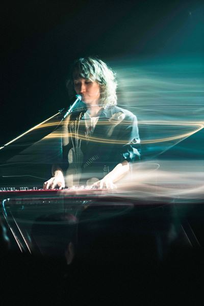 Dannie May、東名阪クアトロツアー『QUATTRO × QUATTRO × QUATTRO』開催発表