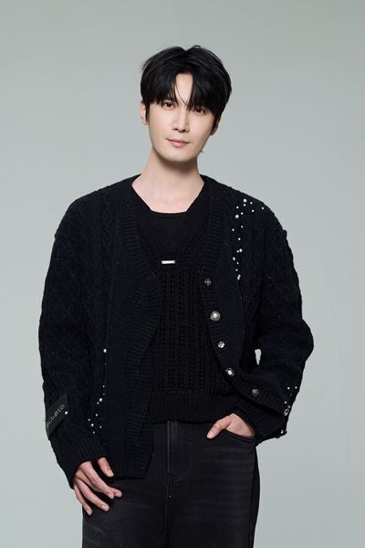 中国俳優・劉海寛初の日本ソロイベント『Liu Haikuan 1st Fan Event & Concert in Tokyo - Winter Serenade-』1月開催決定