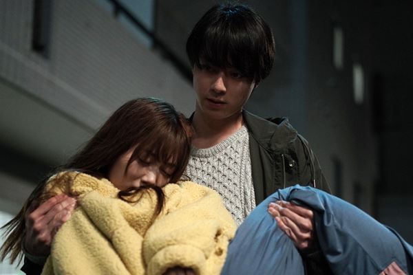 作間龍斗が山下美月をお姫様抱っこ！ 映画『山田くんとLv999の恋をする』山田のギャップシーンを詰め込んだ特別映像公開