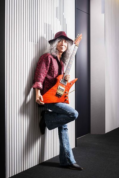 VOW WOW・山本恭司インタビュー　奇跡の復活を果たし、次の舞台は東京ガーデンシアター＆なんばHatch公演！【オフィシャルインタビュー】