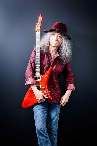 VOW WOW・山本恭司インタビュー　奇跡の復活を果たし、次の舞台は東京ガーデンシアター＆なんばHatch公演！【オフィシャルインタビュー】