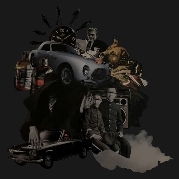 S.A.R.がIRORI Recordsからメジャーデビュー　1st EP発売＆ワンマンツアー開催決定