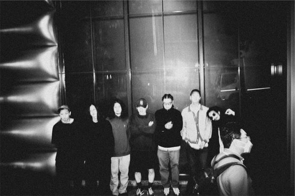 S.A.R.がIRORI Recordsからメジャーデビュー　1st EP発売＆ワンマンツアー開催決定