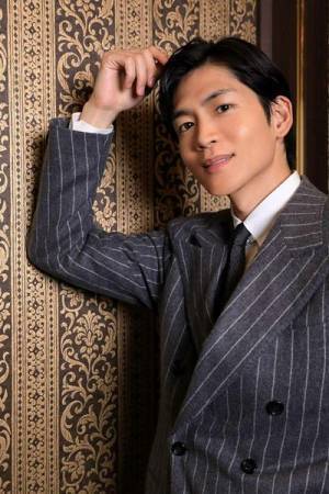 松下洸平×松下優也『ケイン&アベル』対談【後編】～刺激的な稽古場での発見～