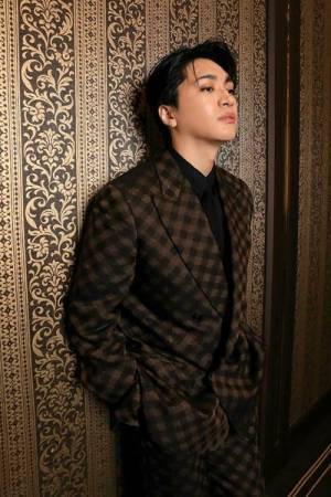 松下洸平×松下優也『ケイン&アベル』対談【後編】～刺激的な稽古場での発見～