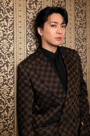 松下洸平×松下優也『ケイン&アベル』対談【後編】～刺激的な稽古場での発見～