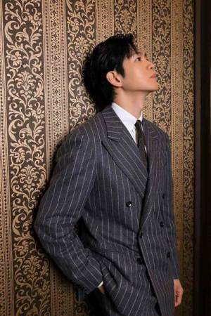 松下洸平×松下優也『ケイン&アベル』対談【後編】～刺激的な稽古場での発見～