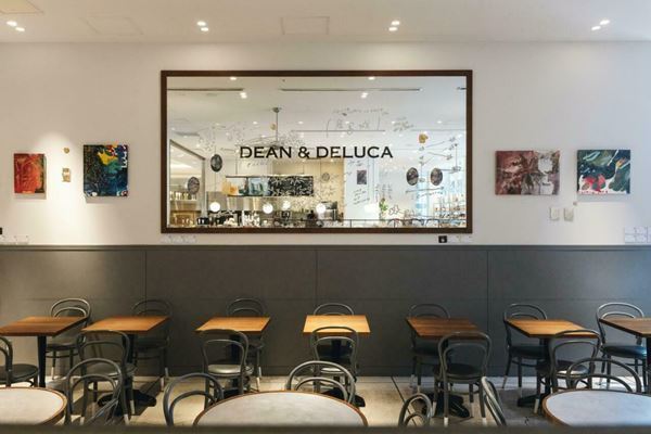 DEAN ＆ DELUCA、センス抜群のトートバッグ＆クッキー缶が数量限定で発売！