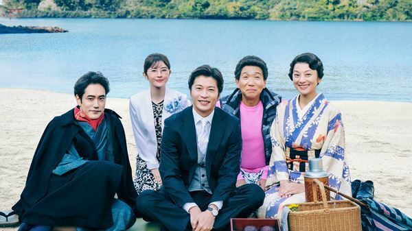 田中圭を突き動かすもの「僕のアンテナはいつも面白そうという興味だけ」