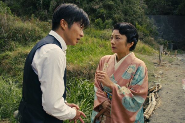 田中圭を突き動かすもの「僕のアンテナはいつも面白そうという興味だけ」