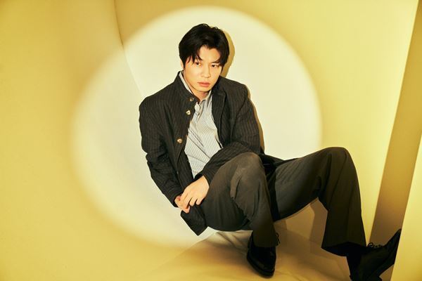 田中圭を突き動かすもの「僕のアンテナはいつも面白そうという興味だけ」