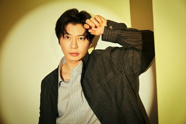 田中圭を突き動かすもの「僕のアンテナはいつも面白そうという興味だけ」