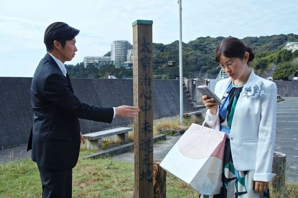 田中圭を突き動かすもの「僕のアンテナはいつも面白そうという興味だけ」