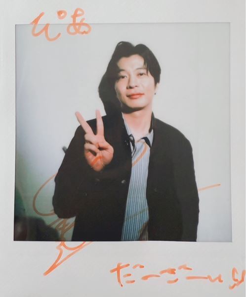 田中圭を突き動かすもの「僕のアンテナはいつも面白そうという興味だけ」