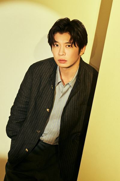 田中圭を突き動かすもの「僕のアンテナはいつも面白そうという興味だけ」