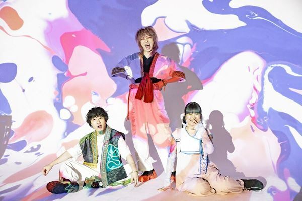 銀河系パンクバンド・Wienners、ワンマンライブ『HAPPY BANQUET』渋谷にて6月に開催決定
