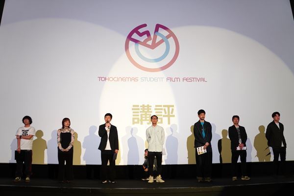 『第18回TOHOシネマズ学生映画祭』レポート 『ベイビーわるきゅーれ』シリーズの阪元裕吾監督らが審査員を務める