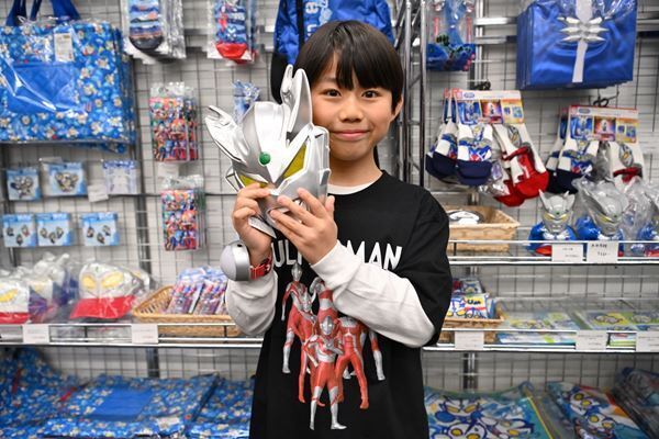 『ウルトラヒーローズ EXPO2025 サマーフェスティバル』東京・大阪同時開催決定　最新テレビシリーズ『ウルトラマンオメガ』やメインキャストも登場