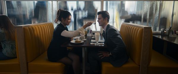 『Mr.ノボカイン』まさかのロマコメ風予告「サイテ（痛）ー最高なノボカインの今」編公開