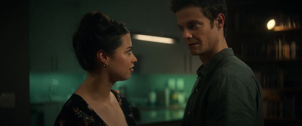 『Mr.ノボカイン』まさかのロマコメ風予告「サイテ（痛）ー最高なノボカインの今」編公開