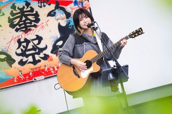 ORCALANDが下北沢のヒーローになった日 主催イベント『ナワバリロックフェスティバル 2024』【オフィシャルレポート】