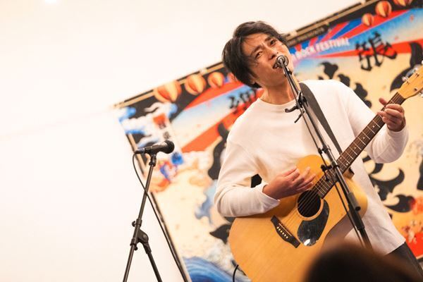 ORCALANDが下北沢のヒーローになった日 主催イベント『ナワバリロックフェスティバル 2024』【オフィシャルレポート】