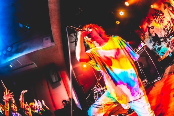 ORCALANDが下北沢のヒーローになった日 主催イベント『ナワバリロックフェスティバル 2024』【オフィシャルレポート】