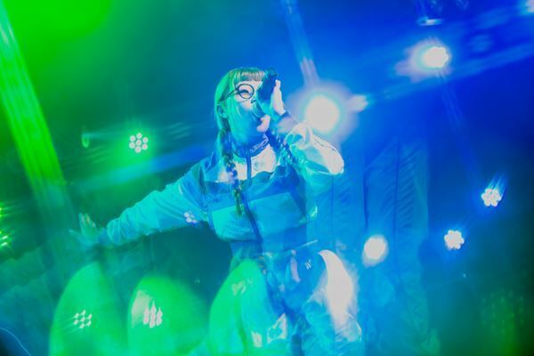 ORCALANDが下北沢のヒーローになった日 主催イベント『ナワバリロックフェスティバル 2024』【オフィシャルレポート】