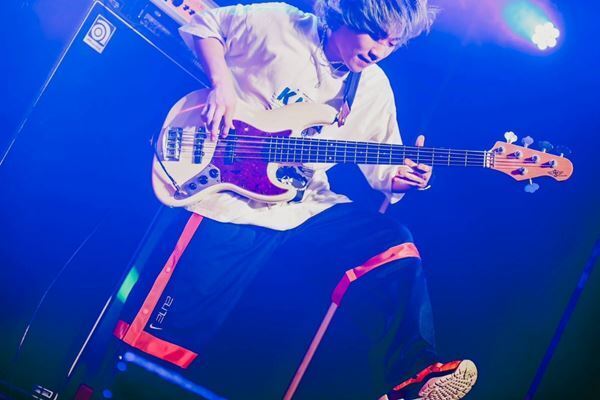 ORCALANDが下北沢のヒーローになった日 主催イベント『ナワバリロックフェスティバル 2024』【オフィシャルレポート】