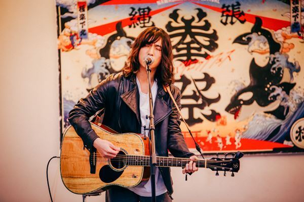 ORCALANDが下北沢のヒーローになった日 主催イベント『ナワバリロックフェスティバル 2024』【オフィシャルレポート】