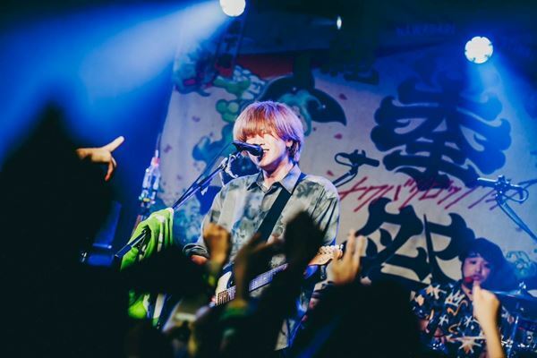 ORCALANDが下北沢のヒーローになった日 主催イベント『ナワバリロックフェスティバル 2024』【オフィシャルレポート】