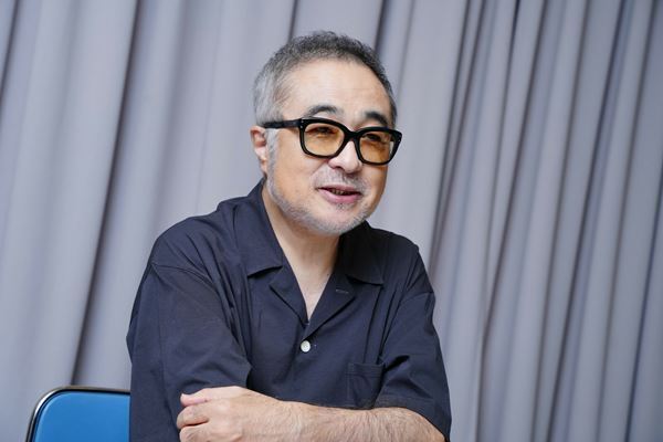「喜劇はどこにでもある」──松尾スズキ、名作小説『クワイエットルームにようこそ』を自らミュージカル化！構想を明かす