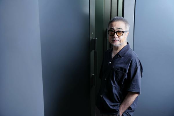 「喜劇はどこにでもある」──松尾スズキ、名作小説『クワイエットルームにようこそ』を自らミュージカル化！構想を明かす