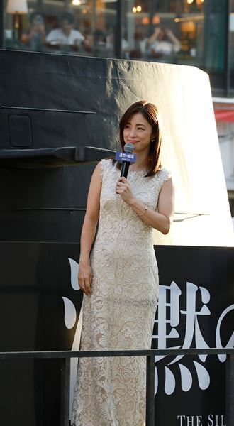 大沢たかお、上戸彩、津田健次郎らが登場！ 映画『沈黙の艦隊 北極海大海戦』大阪プレミアイベントで見どころを語る