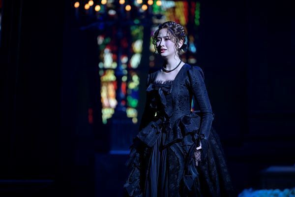 ミュージカル『1789』が7年ぶりの上演！ 岡宮来夢×星風まどか、手島章斗×奥田いろはゲネプロレポート